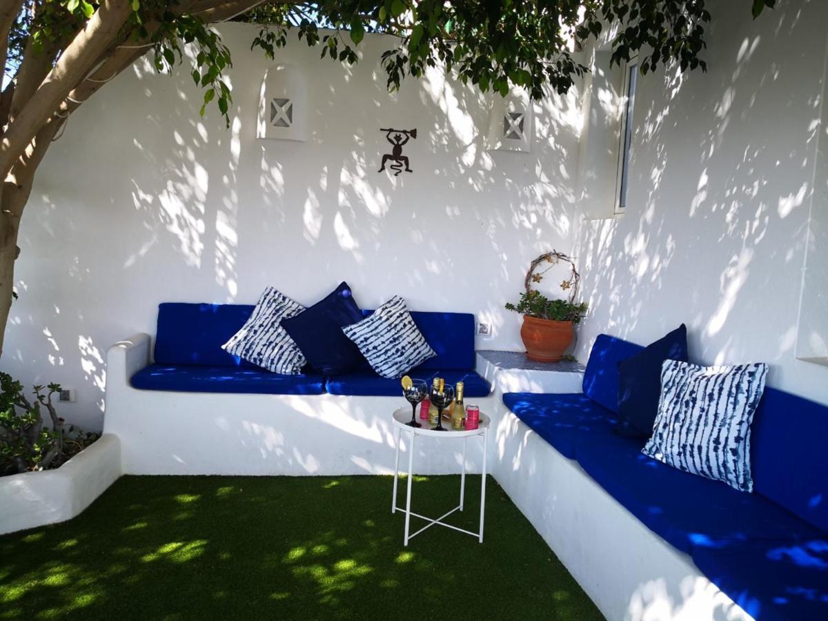 Villa Tyna Playa Blanca  Exterior foto