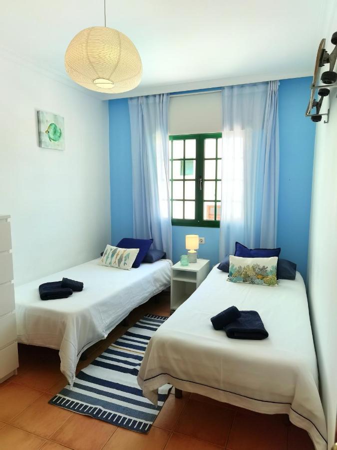 Villa Tyna Playa Blanca  Exterior foto