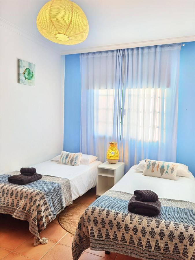 Villa Tyna Playa Blanca  Exterior foto