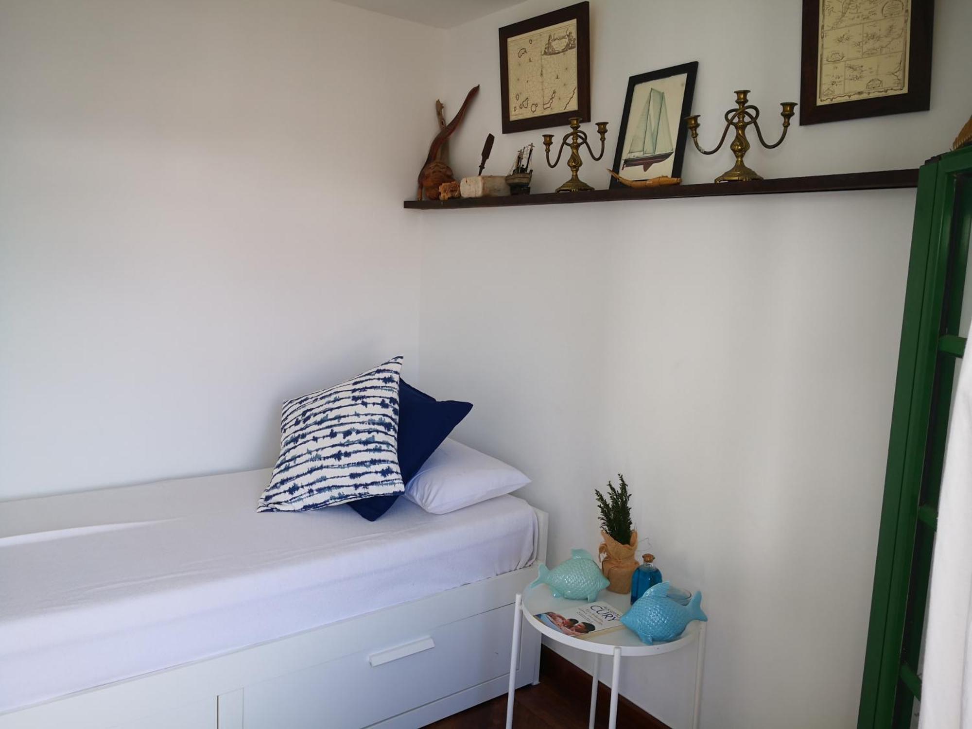 Villa Tyna Playa Blanca  Zimmer foto