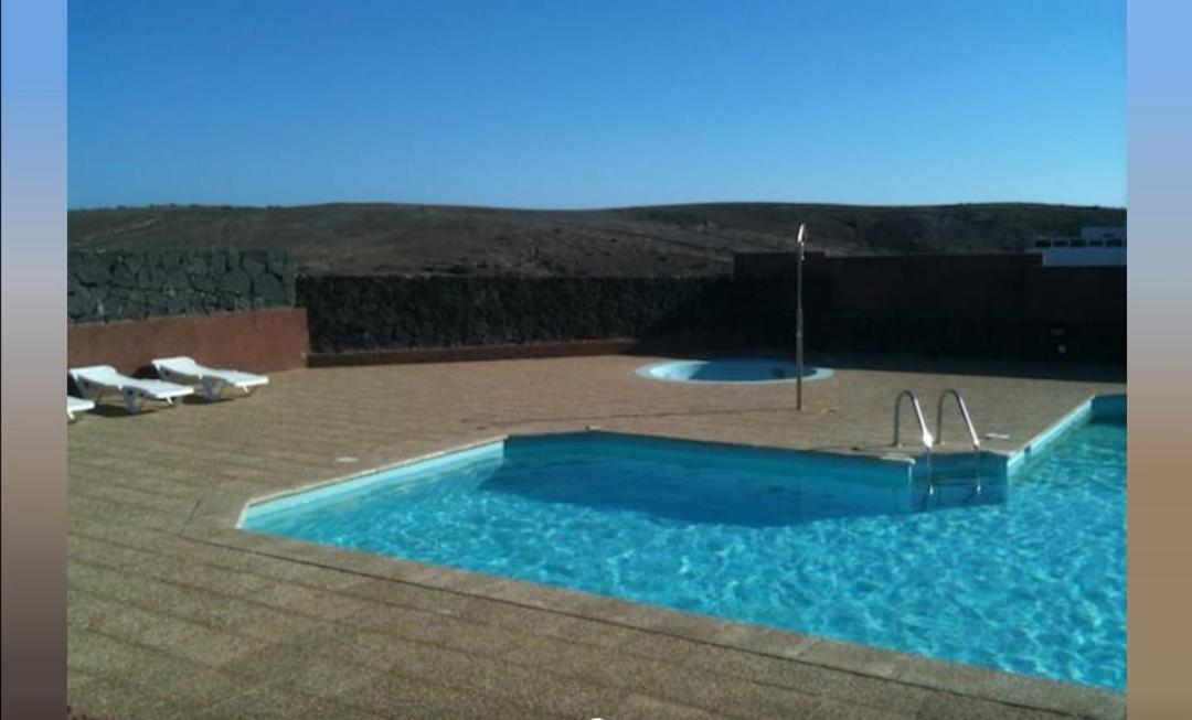 Villa Tyna Playa Blanca  Exterior foto